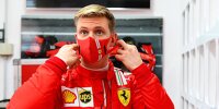 Bild zum Inhalt: Mick Schumacher: Was Formel 1 und Formel 2 am meisten unterscheidet
