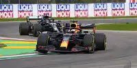 Bild zum Inhalt: Doornbos: Stabiles Reglement wird Red Bull gegen Mercedes helfen