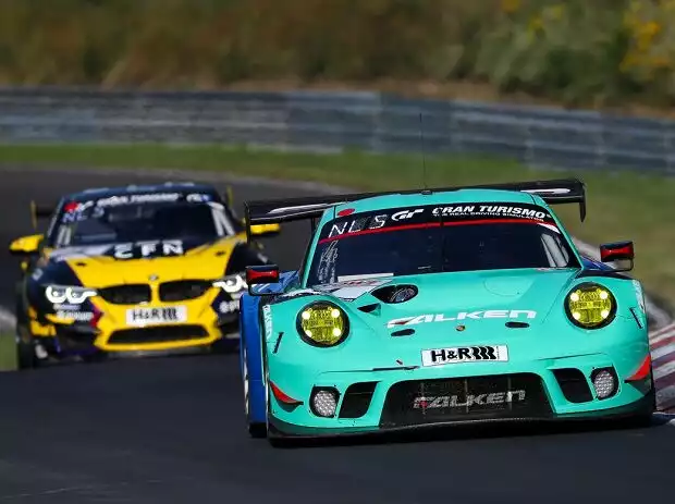 Matteo Cairoli, Peter Dumbreck Titel-Bild zur News: Matteo Cairoli, Peter Dumbreck