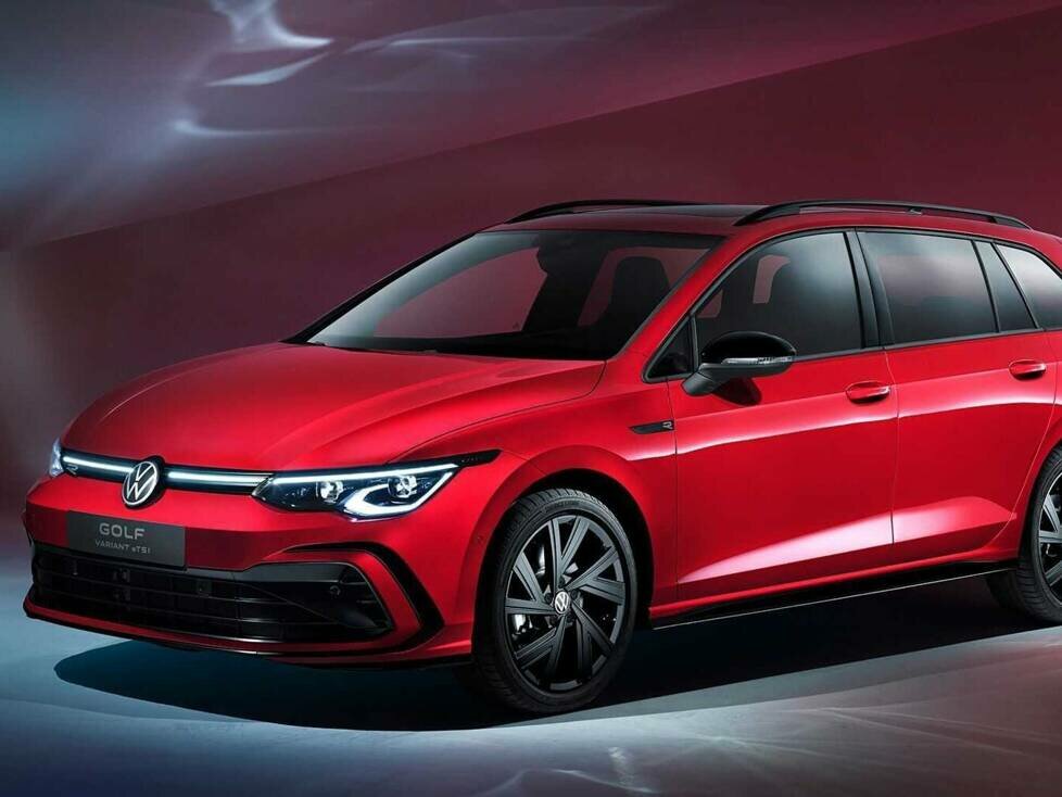 Volkswagen-Neuheiten für 2021