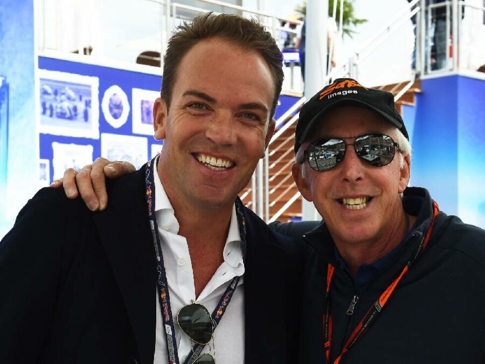 Robert Doornbos