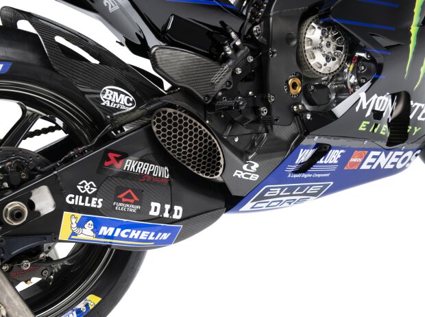 Fabio Quartararo, Maverick Vinales Fabio Quartararo, Maverick Vinales