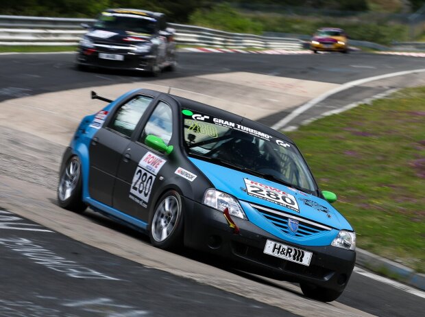 Dacia Logan Dacia Logan