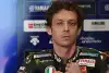 Bild zum Inhalt: MotoGP-Insider prophezeit: Valentino Rossi gelingt kein weiteres Podium