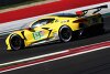 Corvette C8.R vor WEC-Gaststarts in Portimao und Spa