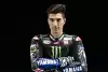 Bild zum Inhalt: "Natürlich bin ich besorgt" - Maverick Vinales über Yamaha-Motoren