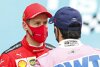 Aston Martin: So hat Sebastian Vettel bereits vor dem ersten Test geholfen