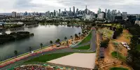 Bild zum Inhalt: Zeitplan für Änderungen im Albert Park: Neuasphaltierung erst nach GP 2021