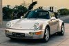 Bild zum Inhalt: Porsche 911 (1992) von Diego Maradona steht zum Verkauf
