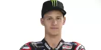 Bild zum Inhalt: Fabio Quartararo verunsichert: Kommt in Portimao das böse Erwachen?