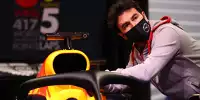 Bild zum Inhalt: Horner: Mit Perez an Red-Bull-Erfolge von Verstappen/Ricciardo anknüpfen