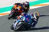 Bild zum Inhalt: Brad Binder: Suzuki-Erfolge in der MotoGP sind Vorbild für KTM