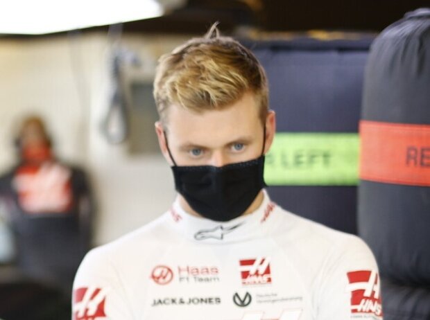 Mick Schumacher Mick Schumacher
