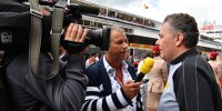 Bild zum Inhalt: Formel-1-Comeback: RTL überträgt 2021 vier Rennen im Free-TV