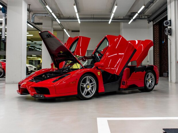 Ferrari Ferrari