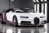 Bild zum Inhalt: Bugatti Chiron Sport "Alice": Damen-Wahl