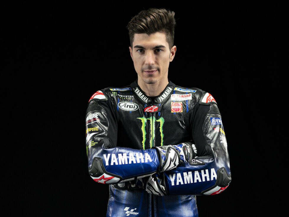 Maverick Vinales