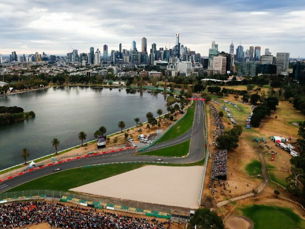 Albert Park