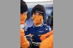 Lando Norris (McLaren) 