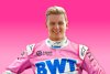 Bild zum Inhalt: BWT könnte Haas-Sponsor werden: Mick Schumachers Formel-1-Debüt in Pink?