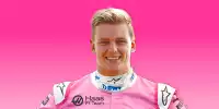 Bild zum Inhalt: BWT könnte Haas-Sponsor werden: Mick Schumachers Formel-1-Debüt in Pink?