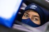 FW43B: Williams absolviert Shakedown in Silverstone