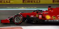 Bild zum Inhalt: Ferrari und Mineralölhersteller Shell verlängern Zusammenarbeit