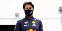 Sergio Perez