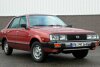 40 Jahre Subaru 1800 4WD in Deutschland: Mama Leone
