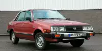 Bild zum Inhalt: 40 Jahre Subaru 1800 4WD in Deutschland: Mama Leone