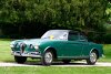 Wunderschön: Lancia Aurelia B52 Vignale, 1952