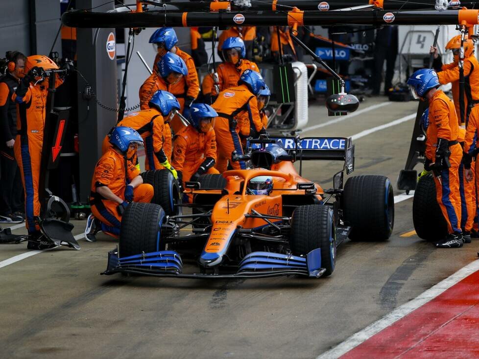 Daniel Ricciardo