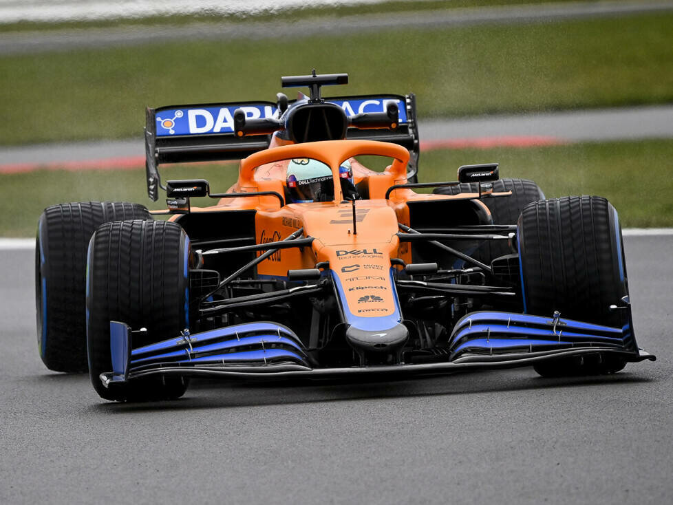 Daniel Ricciardo
