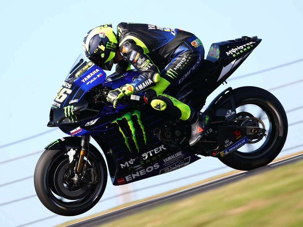 Valentino Rossi