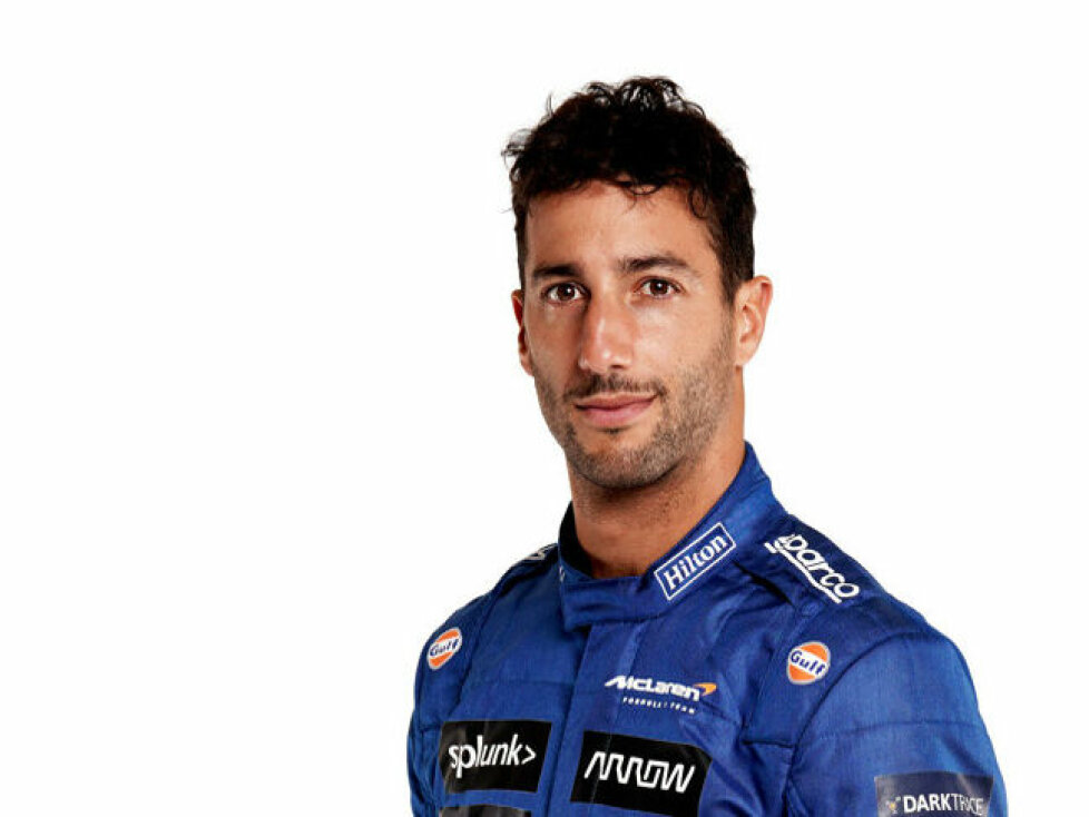 Daniel Ricciardo