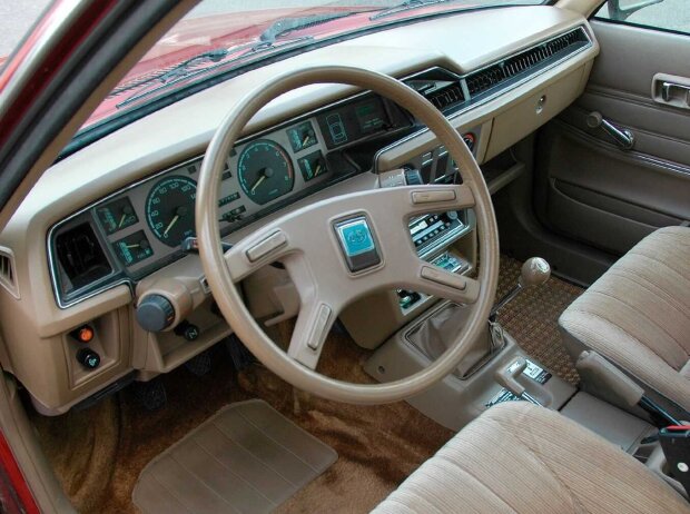 Subaru 1800 Subaru 1800