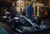 Bild zum Inhalt: Formel-1-Liveticker: Präsentation des AlphaTauri AT02 in der Chronologie