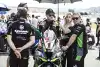 Bild zum Inhalt: WSBK 2021: Übersicht der Crewchiefs der Superbike-Werkspiloten