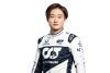 Bild zum Inhalt: Yuki Tsunoda: Der erste Formel-1-Fahrer, der in den 2000ern geboren wurde