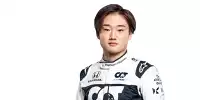 Bild zum Inhalt: Yuki Tsunoda: Der erste Formel-1-Fahrer, der in den 2000ern geboren wurde
