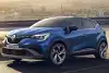 Bild zum Inhalt: Renault Captur R.S. Line (2021): Moderat aufgemöbelt