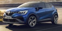 Renault Captur R.S. Line