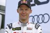 Mattias Ekström fusioniert mit den Teamchampions der Rallycross-WM