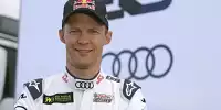 Mattias Ekström