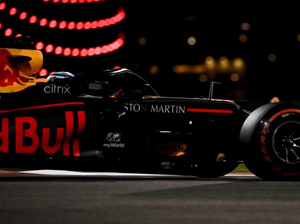 Red Bull Red Bull
