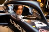 Bild zum Inhalt: Warum Yuki Tsunoda in der Formel 1 mit Startnummer 22 fährt
