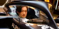 Yuki Tsunoda