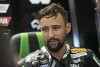 "Das Ziel ist klar" - Krummenacher will erneut Supersport-Weltmeister werden