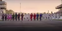 Formel-1-Fahrer 2020