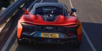 McLaren Artura